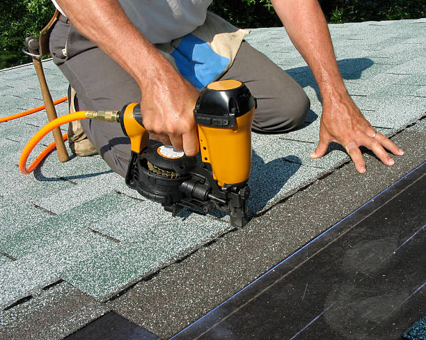 Roof Waterproofing Services in Key Biscayne, FL